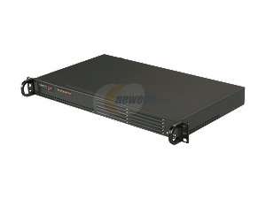 SUPERMICRO SYS 5015A EHF D525 1U Intel Atom D525 Dual Gigabit LAN w 
