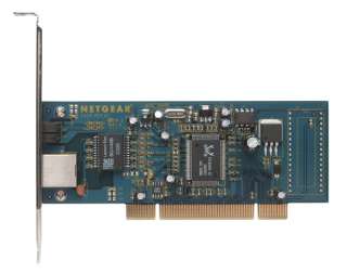  NETGEAR GA311 Gigabit Ethernet PCI Adapter Electronics