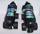 Pacer GTX 500 Youth Roller Skates Size 5.5