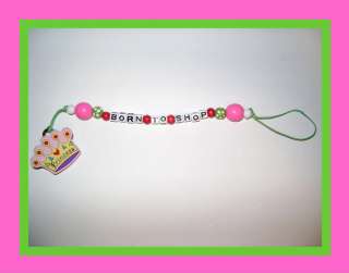 personalized custom pacifier clip holders 4 BOYS & GIRL  