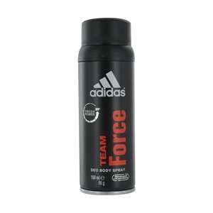  Adidas 133148 Team Force Deodorant Body Spray Health 
