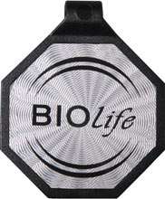 Biolife Lite Pendant EMF Protection Biopro GIA   NEW  