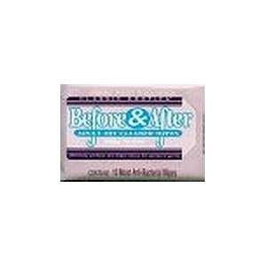  Before and After Adult Toy Cleaner Wipes (10 Ct) 
