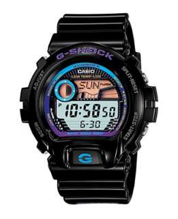 Shock Watch, Mens G Lide Black Resin Strap GLX6900 1   Brands 