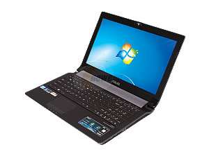    ASUS N53SM ES71 Notebook Intel Core i7 2670QM(2.20GHz) 15 