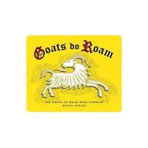  Goats Do Roam Red 750ML Grocery & Gourmet Food