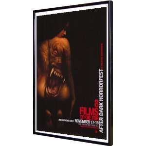  After Dark Horrorfest 11x17 Framed Poster