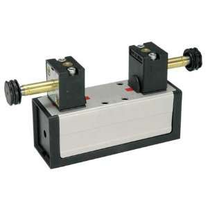   Way ISO Solenoid Air Control Valves Without Coils