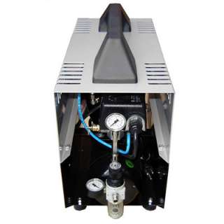Silentaire Super Silent DR 150 Air Compressor  