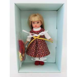  Madame Alexander November Birth Month Doll Toys & Games