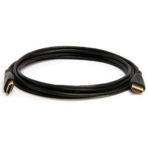   10FT Gold HDMI Cable 1080p 1.3 HDTV Bluray PS3 Xbox 360 Electronics