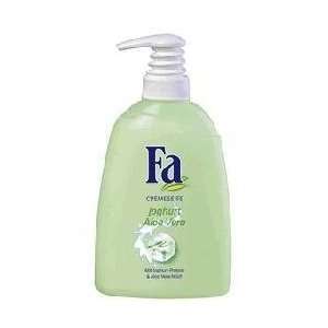  Fa Yogurt Aloe Vera Liquid Soap 300ml liquid soap Beauty