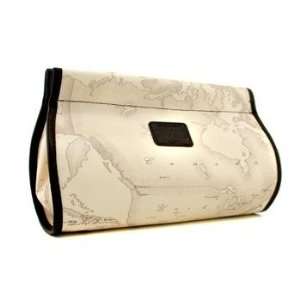  Exclusive By Alviero Martini (Made In Italy )Cosmetic Bag 