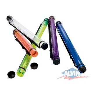 Alvin Ice Tubes 37 in. blue