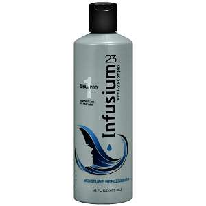   replenisher 16 fl oz 473 ml to hydrate dry fly away hair with i 23