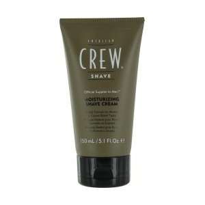 American Crew Moisturizing Shave Cream 5.1 oz.