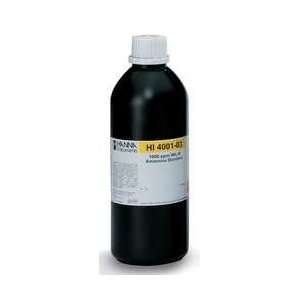 Ammonia 1000 Ppm Standard   HANNA  Industrial & Scientific