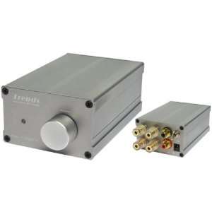  Trends TA 10.2 Mini Class T Stereo Amplifier Electronics