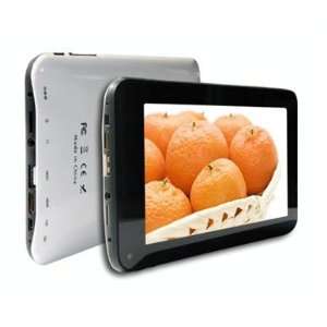  Innovatek InnoSoul White 7inch Tablet PC Android 4.0 8GB 