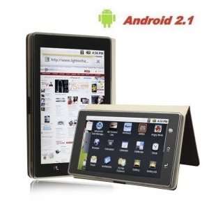  Android 2.1 Tablet PC MID 7 Double Touch Screen 