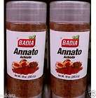 PACK BADIA ANNATTO SEED COOKING 20 OZ ACHIOTE ANNATO 