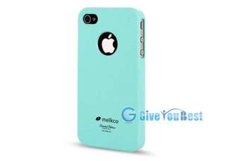  Plastic Case For Apple iPhone 4G 4S 4th Generation Protector  