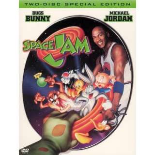 Space Jam (Special Edition) (2 Discs) (Restored / Remastered 