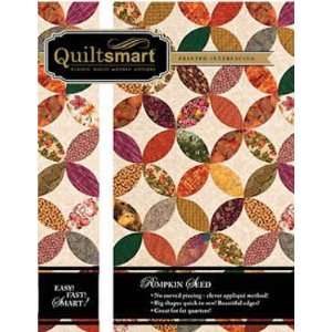   NT Pumpkin Seed classic Pack Printed Interfacing Kit by Quiltsmart