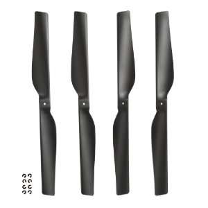  Parrot AR.Drone Replacement Propellers  Players 