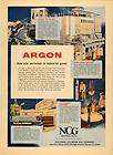 argon gas cylinder  