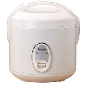  Aroma 4 cup cool touch rice cooker 
