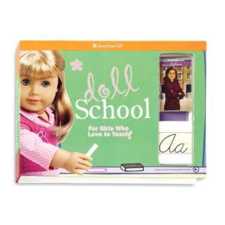 Doll School.Opens in a new window