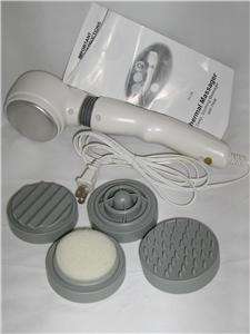 Thermassage Full Body Variable Heat & Massage System  