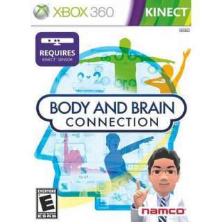 Body and Brain Connection (Xbox 360).Opens in a new window