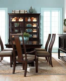 Tea Trade Dining Room Furniture Collection   Dining Room   furniture 