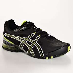  Asics Gel reprisal High performance Running Shoes, Size 10 