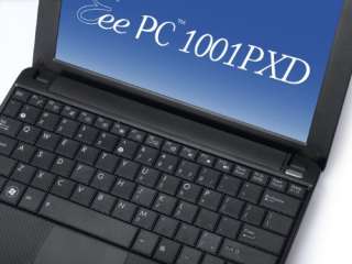 ASUS Eee PC 1001PXD MU17 BU 10.1 Inch Netbook (Blue)  