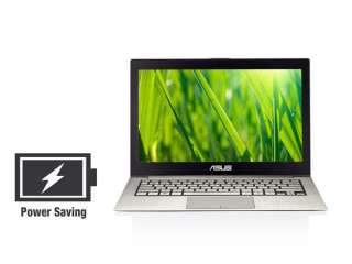  ASUS Zenbook UX31E DH72 13.3 Inch Thin and Light Ultrabook 