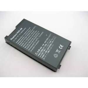  Laptop/Notebook Battery for Asus F Series F8Sp   6 cells 