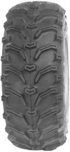 Kenda Bear Claw K299 ATV Tire 6 Ply Size 27 10.00 12  