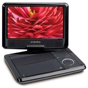  Audiovox Electronics Corp., 9 Screen Portable DVD Player 
