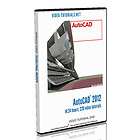 AutoCAD 2012 Video Tutorial DVD (/onli​ne included) 14 