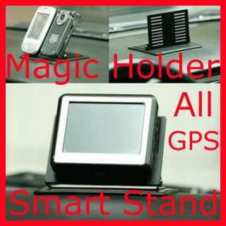 CAR Dash mount magic/Stand Holder for Garmin NUVI GPS  