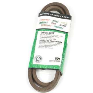  belt helps keep your lawn mower working its best this belt fits auto 