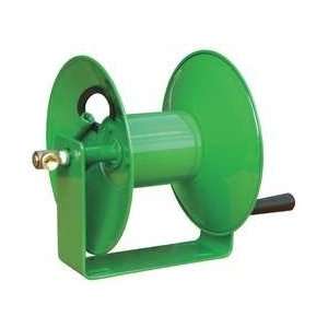 Speedaire 6NU50 Hose Reel, Air/Water  Industrial 