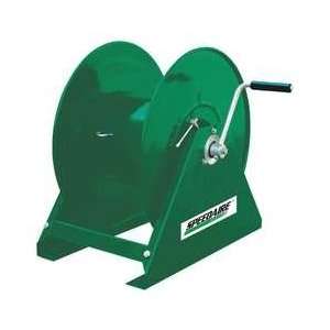 Speedaire 6WA77 Hose Reel, Air/Water  Industrial 