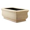 Smith & Hawken® Antique Ceramic Planter   Khaki