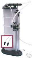 MityVac 7201 Fluid Evacuator Plus Pressure /Vacuum Tool  