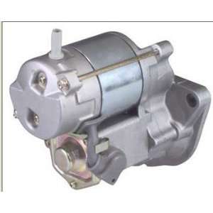  Prime Choice Auto Parts S1315 Premium New Starter Motor 