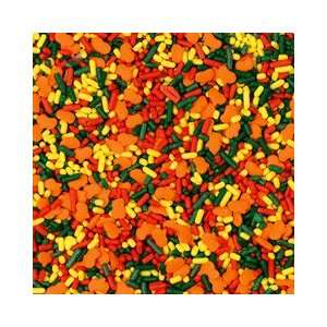   And Party Supplies 710 7206 Autumn Pumpkin Mix